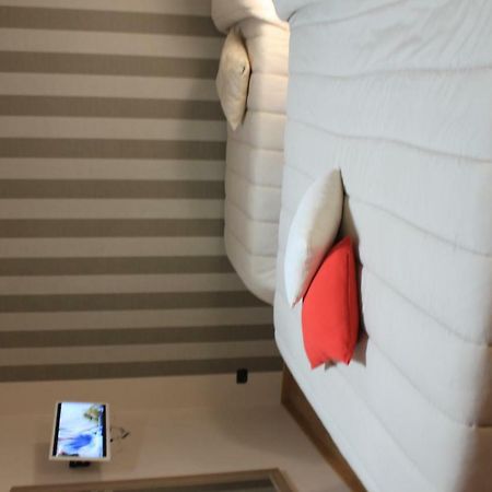 Bed and Breakfast La Piazza Граньяно Экстерьер фото