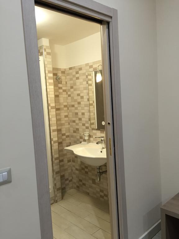 Bed and Breakfast La Piazza Граньяно Экстерьер фото