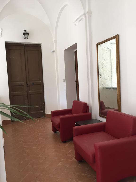 Bed and Breakfast La Piazza Граньяно Экстерьер фото
