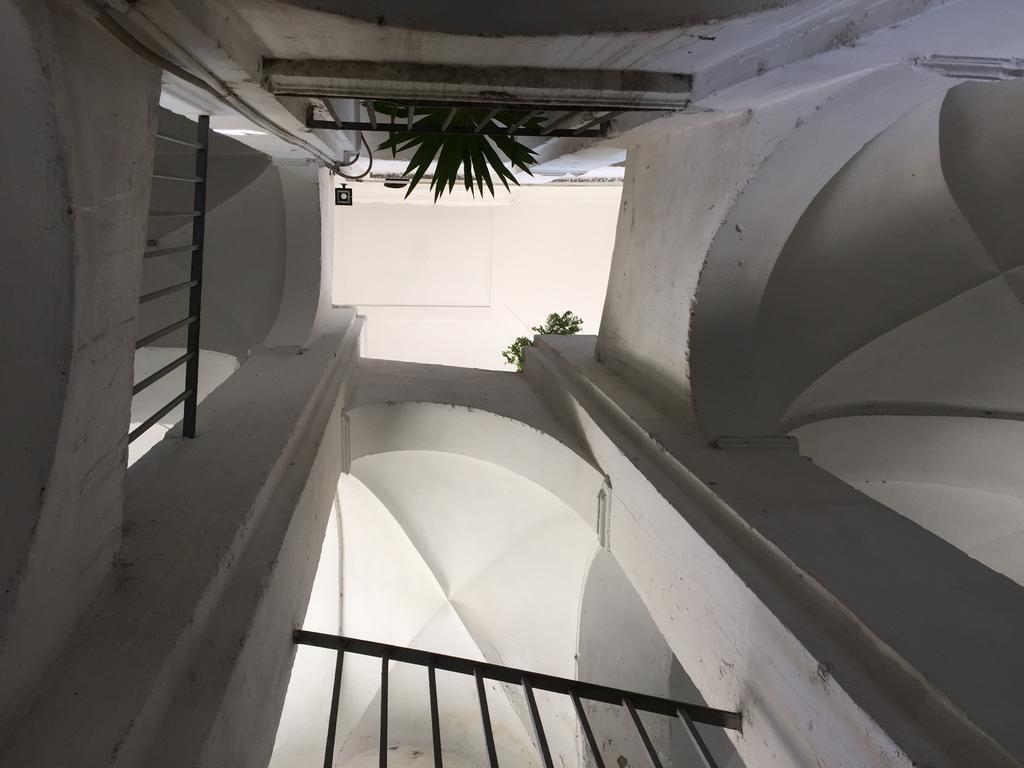 Bed and Breakfast La Piazza Граньяно Экстерьер фото