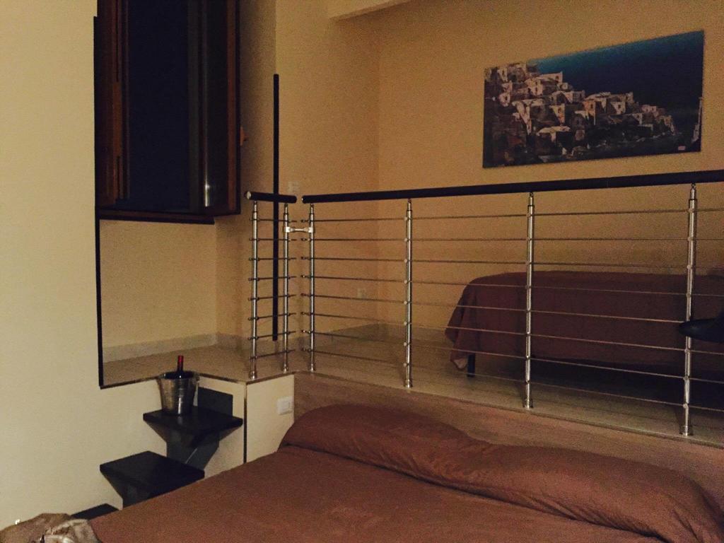Bed and Breakfast La Piazza Граньяно Экстерьер фото