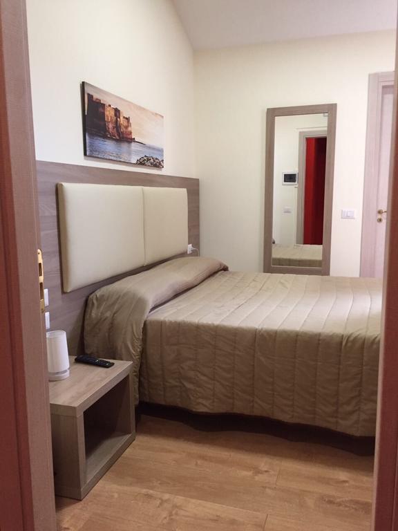 Bed and Breakfast La Piazza Граньяно Экстерьер фото