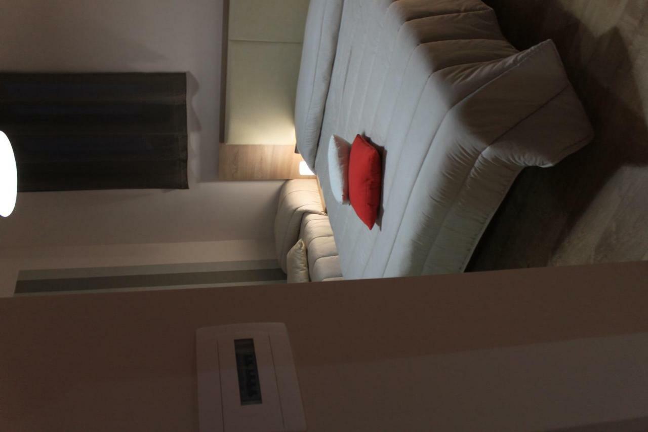Bed and Breakfast La Piazza Граньяно Экстерьер фото