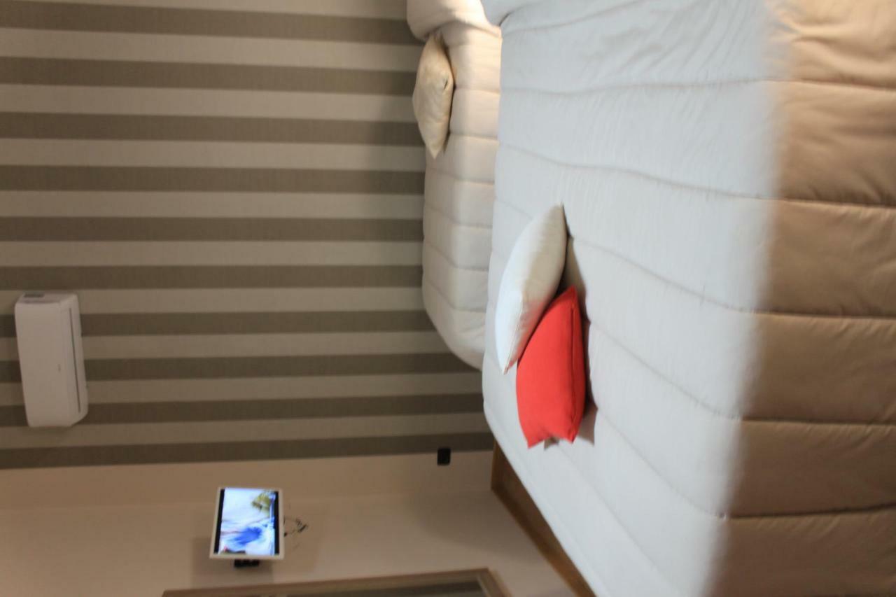 Bed and Breakfast La Piazza Граньяно Экстерьер фото