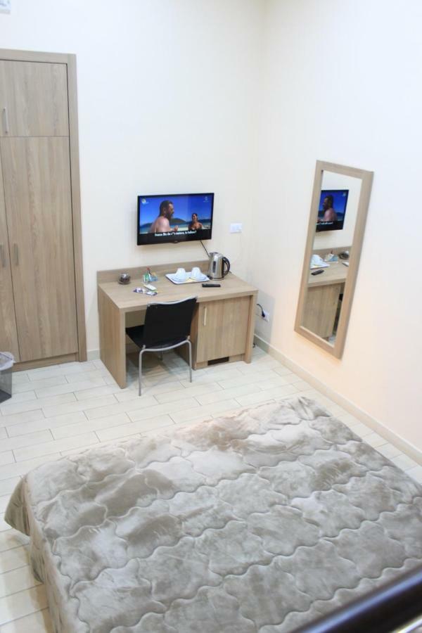 Bed and Breakfast La Piazza Граньяно Экстерьер фото